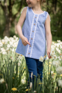 E-Book Schneiderline Sommer Top - Beamer-Datei, duits