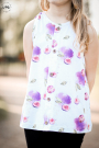 E-Book Schneiderline Sommer Top, duits