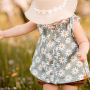 E-Book Schneiderline Sommer Top, duits