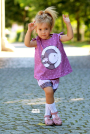 E-Book Schneiderline Sommer Top, duits