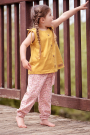 E-Book Schneiderline Sommer Top, duits