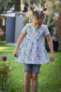 E-Book Schneiderline Style Dress inkl. Beamer-Datei