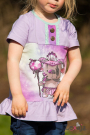 E-Book Schneiderline Summer Sleeve Midi, en allemand