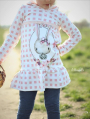 E-Book Schneiderline Summer Sleeve Midi, en allemand