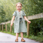 E-Book Schneiderline Vintage Dress Jersey-Edition, duits