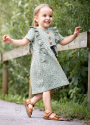 E-Book Schneiderline Vintage Dress Jersey-Edition Beamer-Datei, en allemand