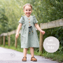 E-Book Schneiderline Vintage Dress Jersey-Edition Beamer-Datei, en allemand