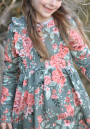 E-Book Schneiderline Vintage Dress Jersey-Edition Beamer-Datei, en allemand