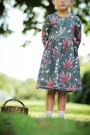 E-Book Schneiderline Vintage Dress Jersey-Edition Beamer-Datei, en allemand