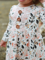 E-Book Schneiderline Vintage Dress Jersey-Edition Beamer-Datei, en allemand