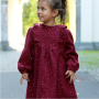 E-Book Schneiderline Vintage Dress Webware-Edition, en allemand