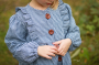 E-Book Schneiderline Vintage Dress Webware-Edition, en allemand