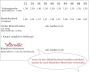 E-book Schnittbox Bluse Rosara, Duits