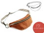 E-book Schnittbox Gürteltasche / Bauchtasche Avio, Duits