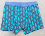 E-Book Schnittbox Shorts Luci & Lucano