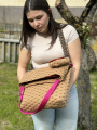 Ebook patron sac à bandoulière Manele Schnittbox, en allemand