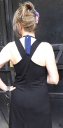 E-book Schnittbox Trägertop/Kleid Favani, Duits
