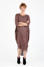 Patron robe femme pdf Trine Schnittchen Patterns, en allemand & en anglais