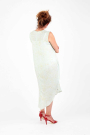 Patron robe femme pdf Trine Schnittchen Patterns, en allemand & en anglais