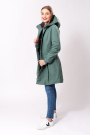 E-Book Schnittchen Patterns Damen Jacke / Kurzmantel Tilda