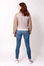 E-Book Schnittchen Patterns Damen Jacke / Kurzmantel Tilda