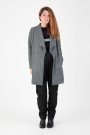 E-Book Schnittchen Patterns Lady Short Coat Lenja english/german