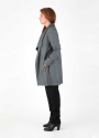 E-Book Schnittchen Patterns Lady Short Coat Lenja english/german
