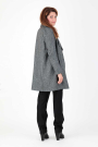 E-Book Schnittchen Patterns Lady Short Coat Lenja english/german
