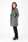 E-Book Schnittchen Patterns Lady Short Coat Lenja english/german