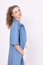 E-Book Schnittchen Patterns Damen Mantel Tessa