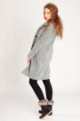 E-Book Schnittchen Patterns Lady Coat/Blouson Malu english/german