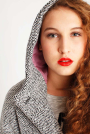 E-Book Schnittchen Patterns Lady Coat/Blouson Malu english/german