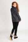 E-Book Schnittchen Patterns Lady Coat/Blouson Malu english/german