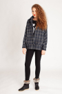 E-Book Schnittchen Patterns Lady Coat/Blouson Malu english/german