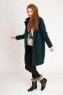 E-Book Schnittchen Patterns Lady Coat/Blouson Malu english/german