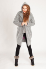 E-Book Schnittchen Patterns Lady Coat/Blouson Malu english/german