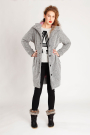 E-Book Schnittchen Patterns Lady Coat/Blouson Malu english/german