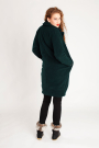 E-Book Schnittchen Patterns Lady Coat/Blouson Malu english/german