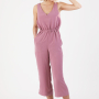 E-Book Schnittchen Patterns Dames Jumpsuit Carla, Duits & Engels