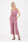 E-Book Schnittchen Patterns Dames Jumpsuit Carla, Duits & Engels