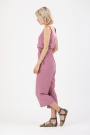 E-Book Schnittchen Patterns Dames Jumpsuit Carla, Duits & Engels