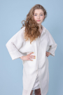 E-Book Schnittchen Patterns Dames Jurk/Shirt Jale, Duits & Engels