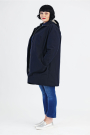 E-Book Schnittchen Patterns Damenparka Amy