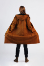 E-Book Schnittchen Patterns Damenparka Amy