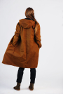 E-Book Schnittchen Patterns Damenparka Amy
