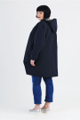 E-Book Schnittchen Patterns Damenparka Amy