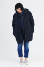 E-Book Schnittchen Patterns Damenparka Amy