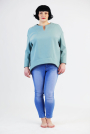 E-Book Schnittchen Patterns Dames Shirt Betty, Duits & Engels