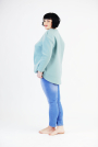 E-Book Schnittchen Patterns Dames Shirt Betty, Duits & Engels