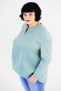 E-Book Schnittchen Patterns Dames Shirt Betty, Duits & Engels